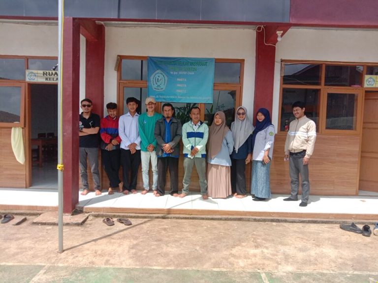PKBM Aisyatin mulai melaksanakan ujian Sumatip