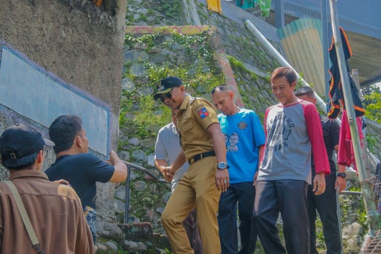 Pemkot Bogor Tawarkan Warga Kebon Kalapa Pindah ke Rusun Cibuluh