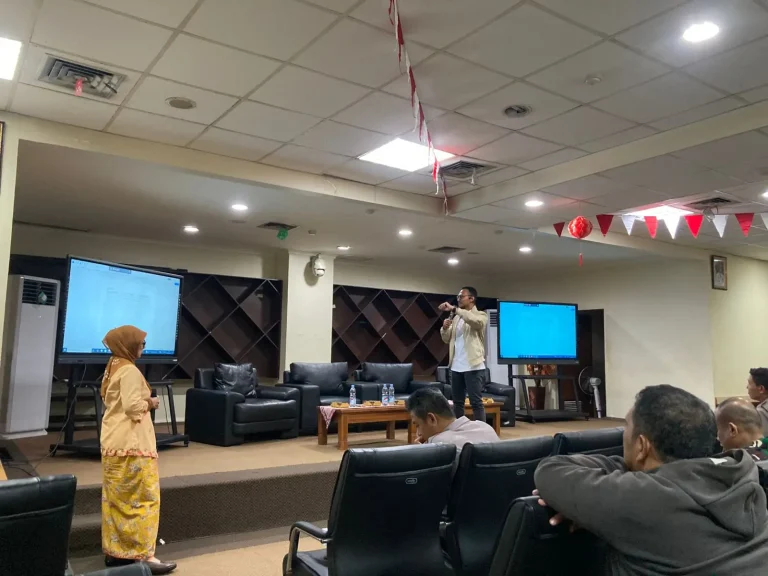 Depok Serius Berantas Premanisme, Satgas Matangkan Strategi dalam Rakor