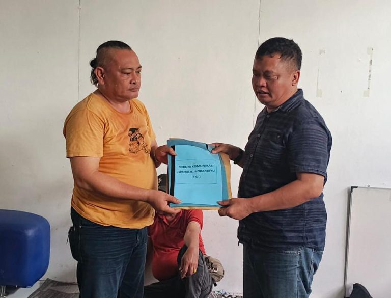 FPWI Dukung All Out Ketua FKJI Terpilih Asmawi