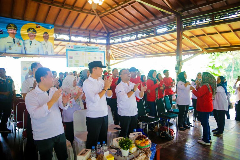 Indeks Kebahagian Keluarga di Kota Bogor terus Meningkat