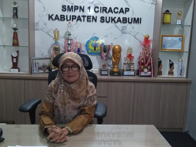 PPMB SMPN 1 Ciracap Banyak Diminati Warga Siapkan 5 Rombel