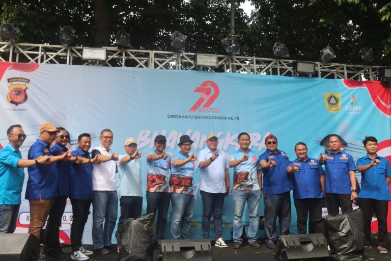 Rudy Susmanto Puji Upaya Polri Membangun Kedekatan dengan Masyarakat