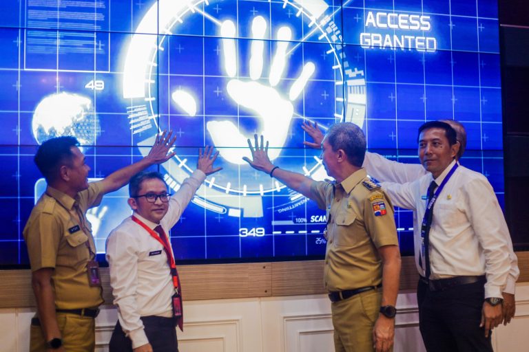 Graduasi KPM Dorong Kemandirian dan Percepatan Penyaluran Bansos Bencana