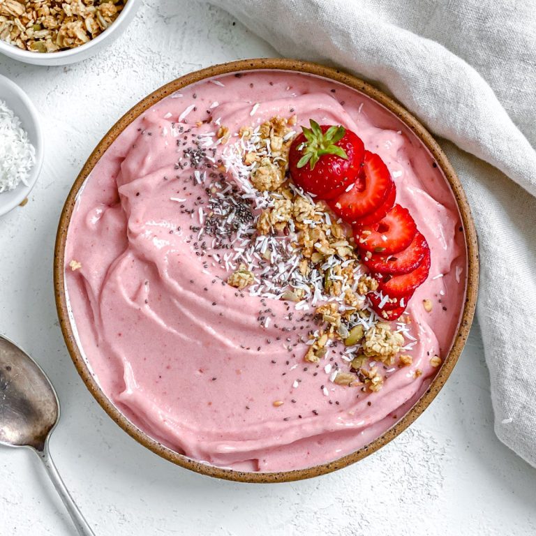 Bukan Sekadar Tren, food sharing vegan