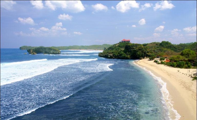 Pantai Selatan