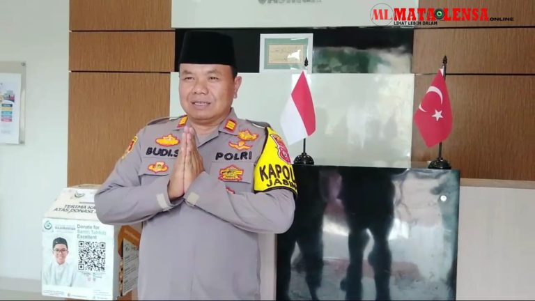 Ciptakan Sinergitas