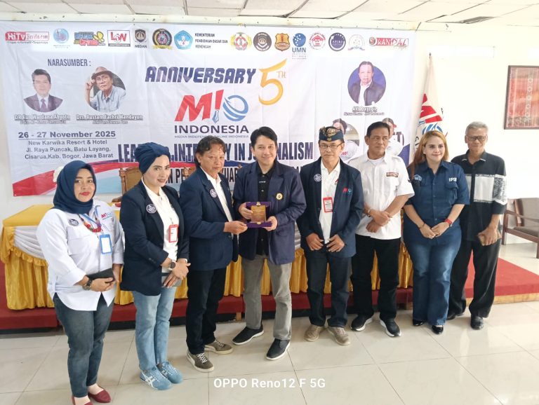 HUT Ke-5 MIO Indonesia 2