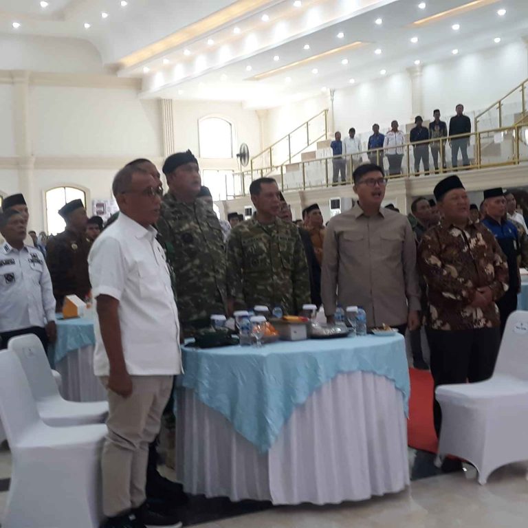 KPPKBB Gelar Lokakarya, Pelantikan, dan Musyawarah Kerja_11zon