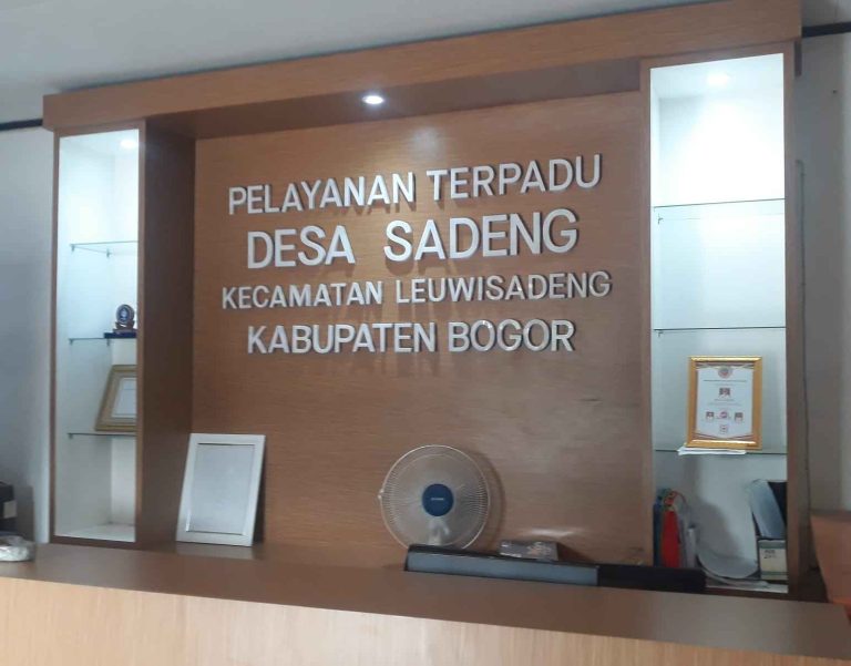 Kades Sadeng Gelar Jumpa Pers_11zon