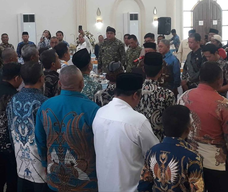 Ketua Apdesi Kecamatan Leuwisadeng H. Didin Hapidudin_11zon