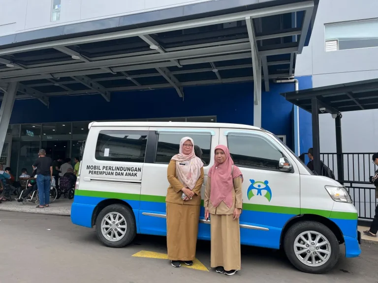 Pemkot Depok akan Tanggung Biaya Perawatan