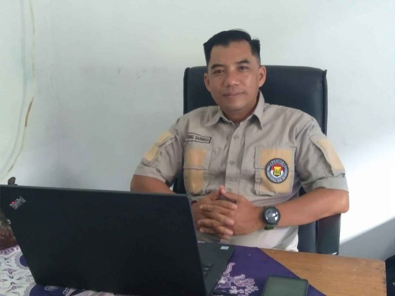 Pilkades Antar Waktu Desa Kalibunder Diselenggarakan_11zon