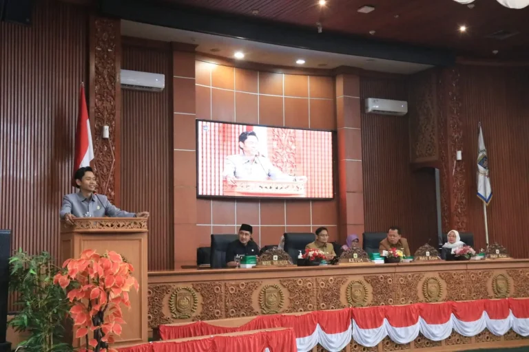 Komisi B DPRD Depok Fokus Perkuat Ekonomi Daerah