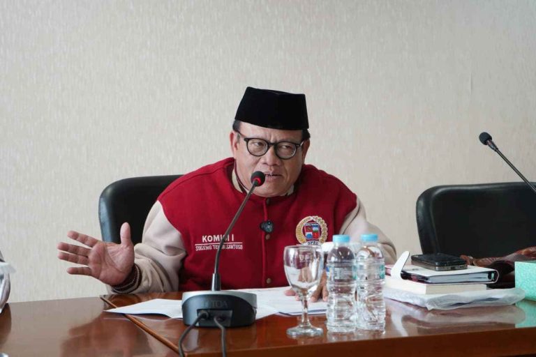 Komisi I DPRD Kota Bogor Terima Aduan 2_11zon
