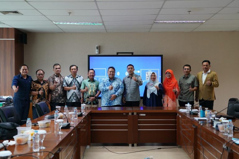 Komisi II DPRD Kota Bogor Bahas Rencana Kerja