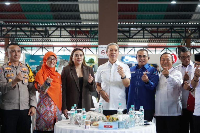 Musrenbang Kecamatan Bogor Timur 2