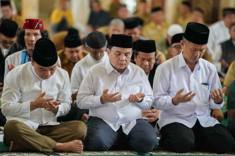 Peringatan Isra Mi’raj 2026 2