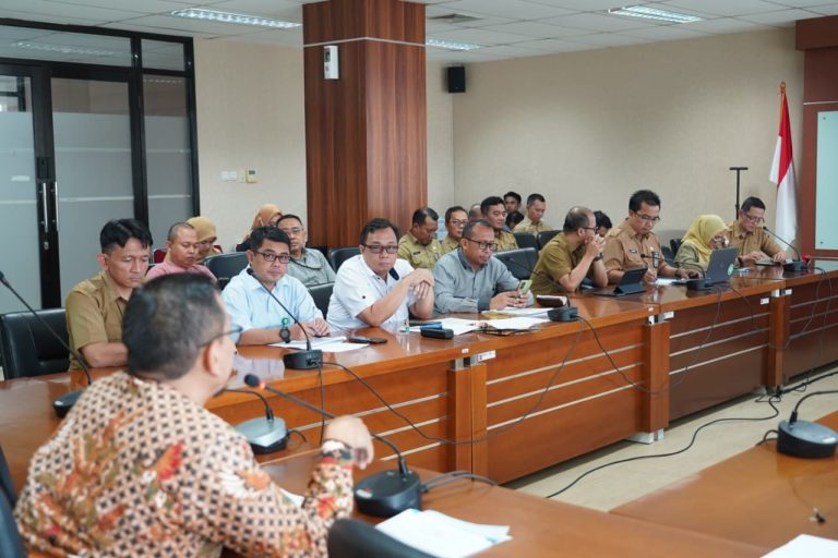 Benahi Carut-Marut Sampah dan PKL 2