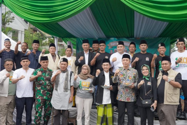 DPRD Kota Bogor Apresiasi Pembentukan Satgas
