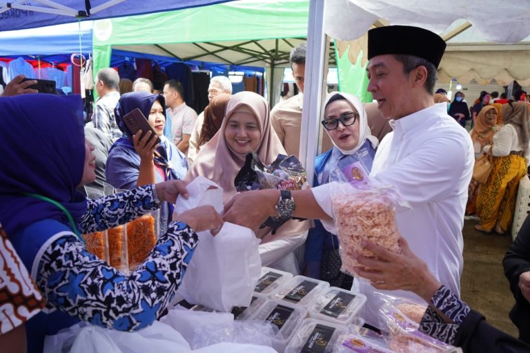 Hadiri Festival Ramadhan PGS 2026 3