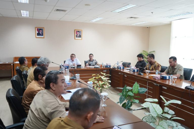 Komisi IV DPRD Kota Bogor Dorong Inovasi 2