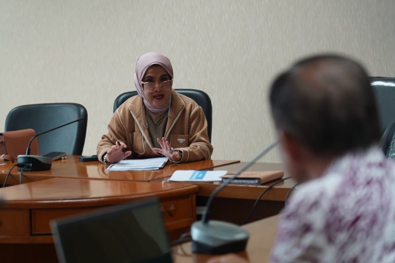 Pansus RTH DPRD Kota Bogor 2