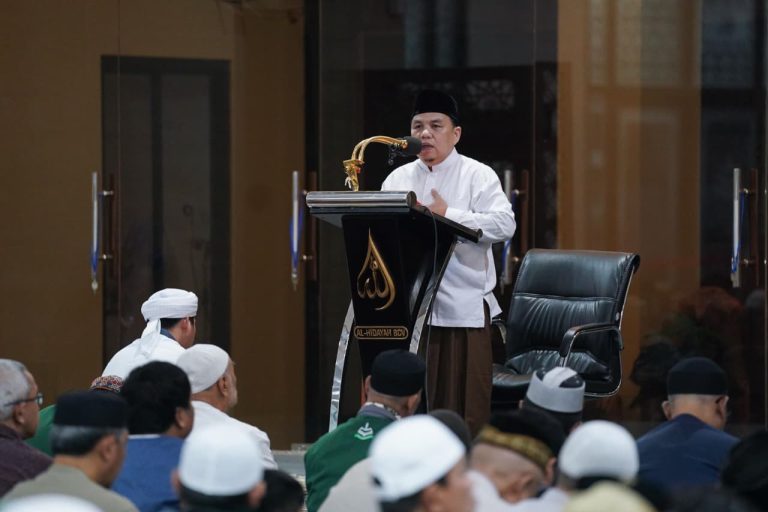 Puasa Merupakan Proses Pendidikan yang Berkesinambungan 2