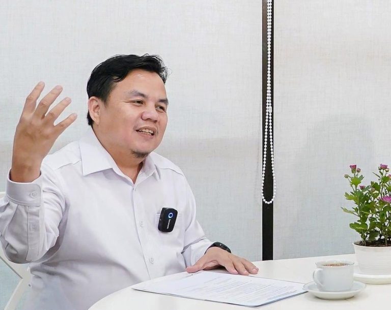 Respon Gerakan Indonesia ASRI
