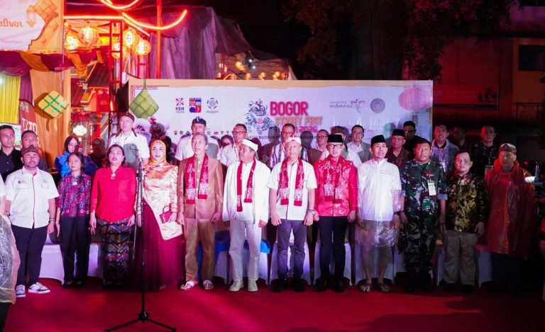 Bogor Street Festival 2026 2