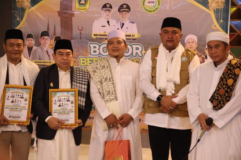 Di Penghujung Ramadan