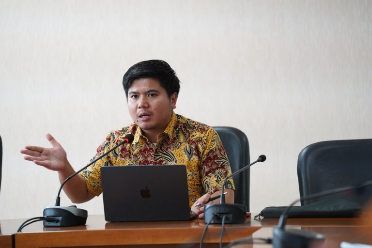 Raperda Pasar Rakyat Dibahas