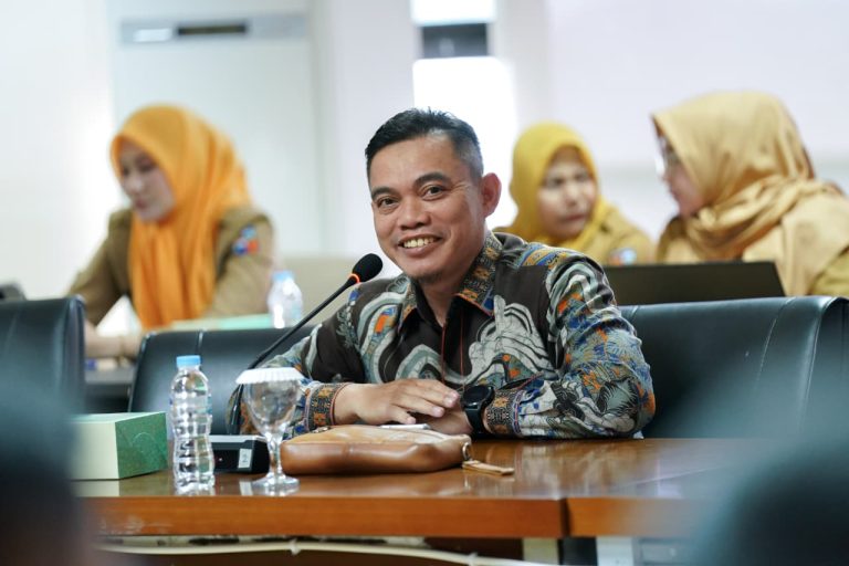 Bahas LKPJ 2025 2