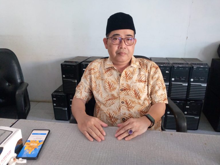 Drs. H. Hassan Syadily