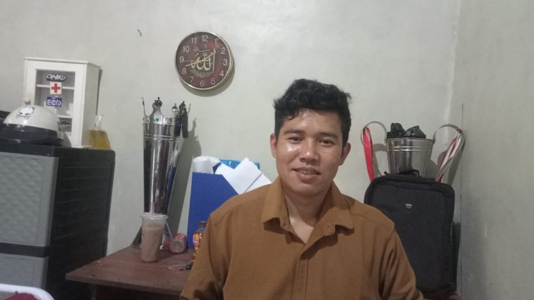 Khoerul Mupit